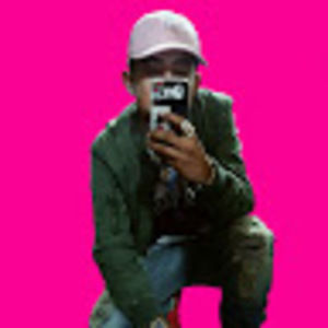 Meet your Posher, Pablo